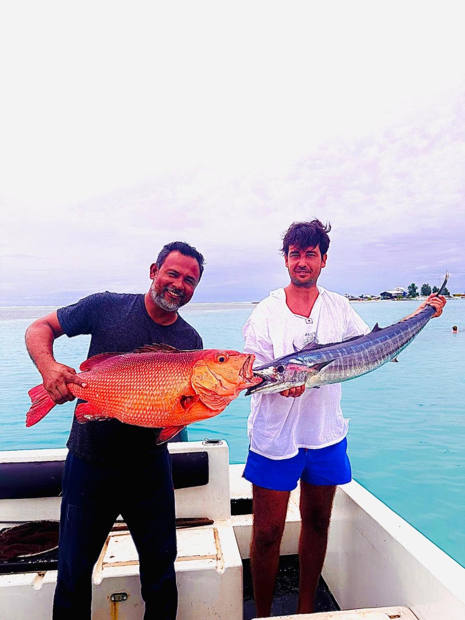 Hotel Infinity Dhiffushi Exterior foto